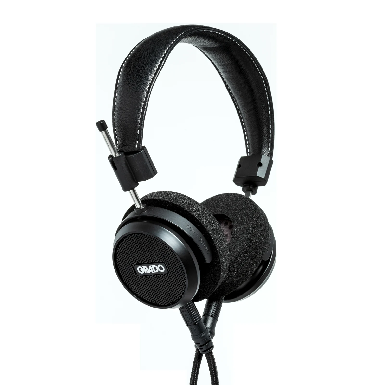 Grado Signature S150 con archetto imbottito e due connessioni rimovibili