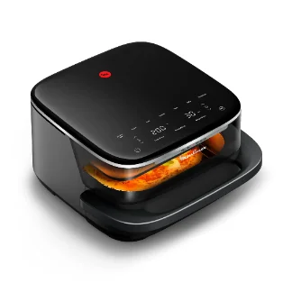 Moulinex Ever Fry XXL Surface con vano ampio e basso