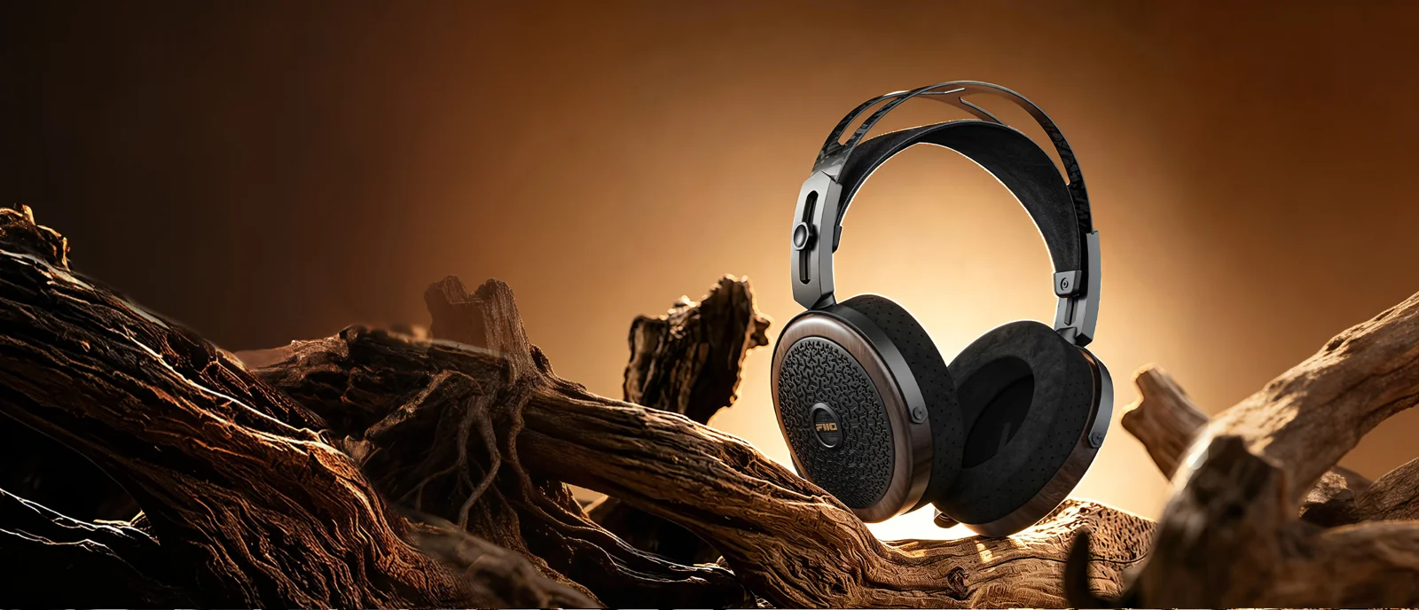 FiiO FT15: cuffie planari da 101 mm con diaframma rivestito in diamante