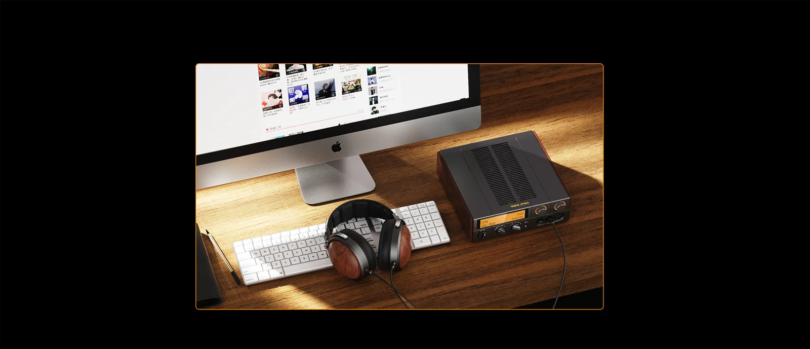 FiiO K17 R2R: DAC desktop a resistori e amplificatore da 4 W per canale