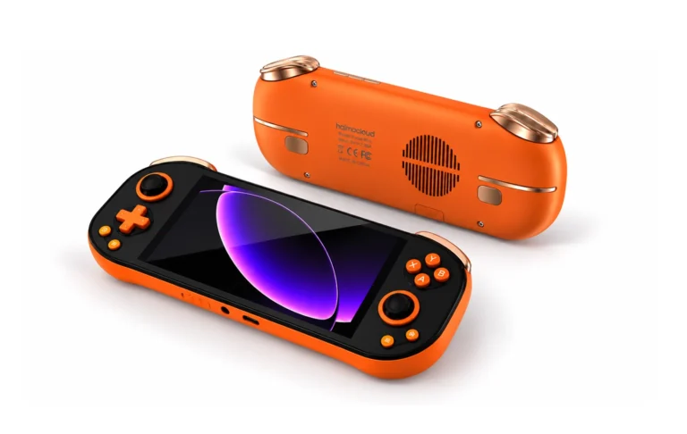 Haimacloud GEAR è ufficiale