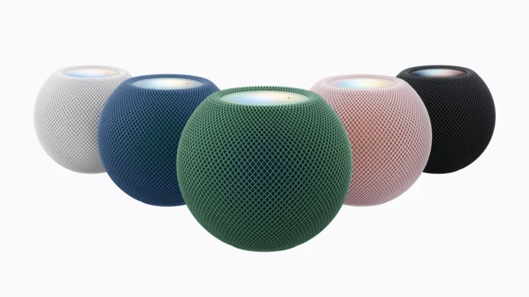 HomePod mini 2 arriva in Italia: costa 169 euro e si abbina alla nuova Apple TV 4K