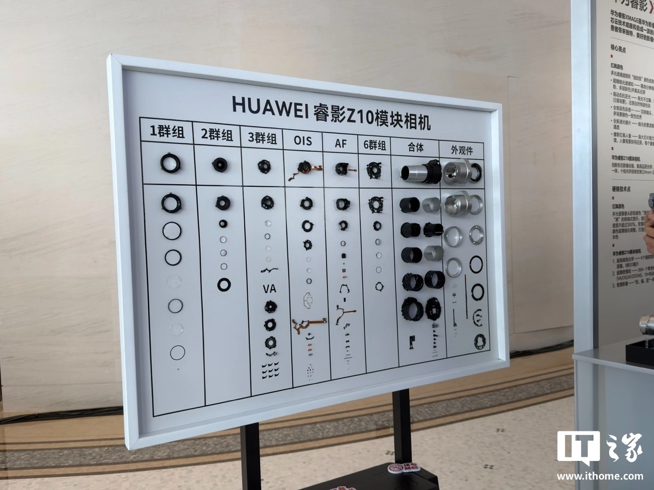 华为终端创新技术沟通会在上海练秋湖举办,麒麟芯片、XMAGE、巨鲸电池、星闪等同台亮相