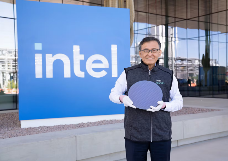 Intel il supporto