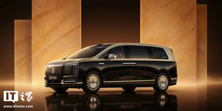 JAC risponde sul caso Zunjie V800