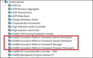 Microsoft spinge la qualità dei driver Windows 11, Intel supporta già 26H2