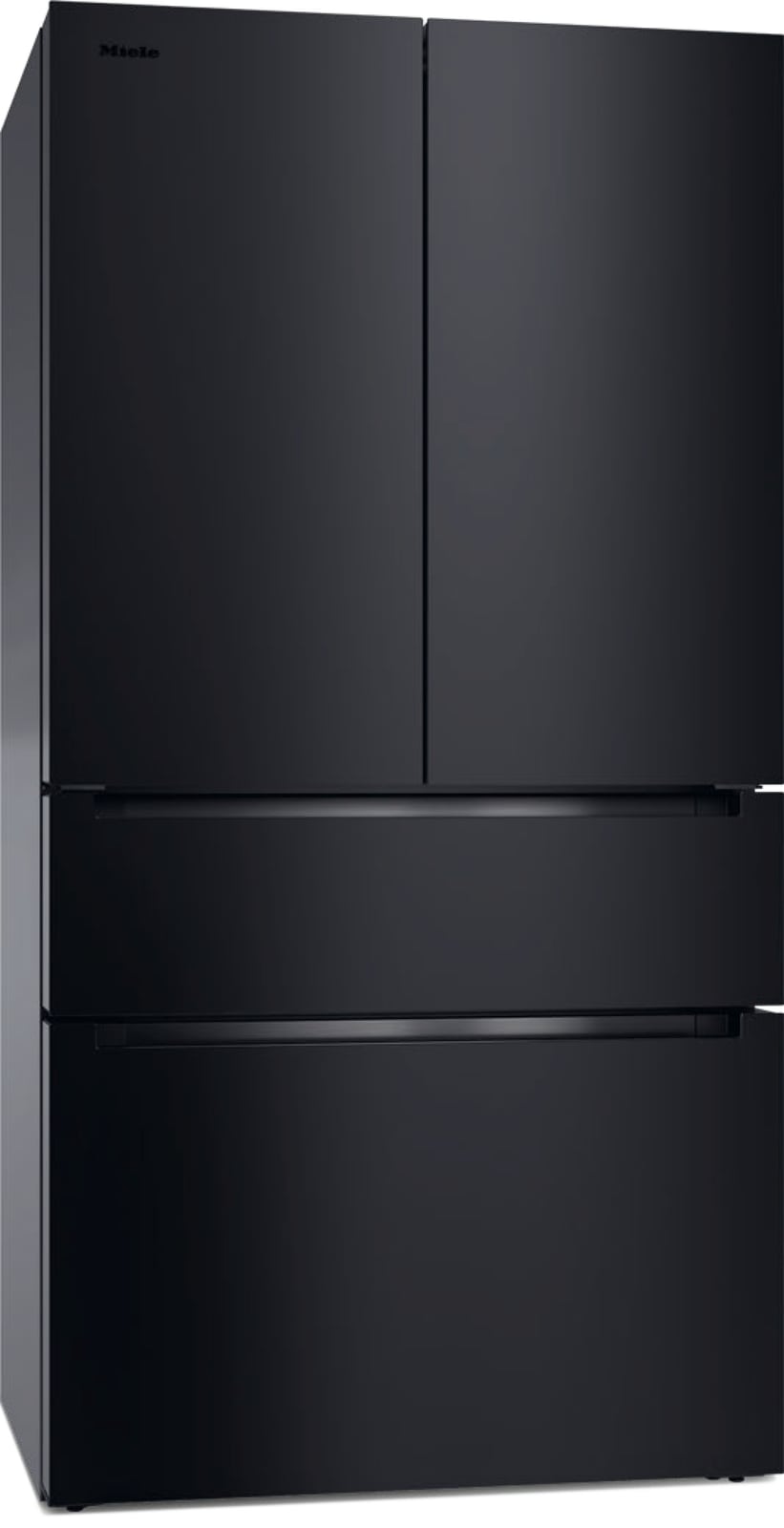 Miele KFFD 6867 FrenchDoor nero ossidiana opaco