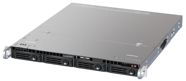 Newtech SmartNAS2000