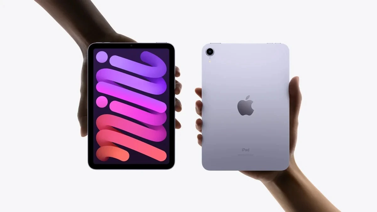 消息称 OLED 屏新款 iPad mini 售价将大幅上涨,或接近 799 美元