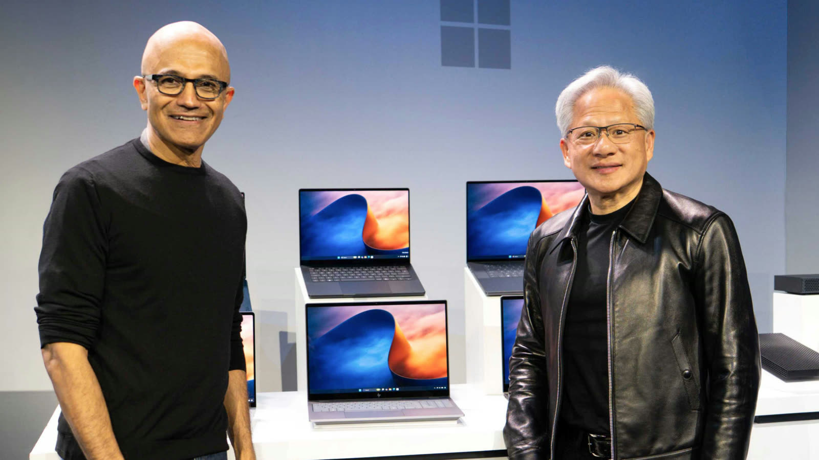 NVIDIA RTX Spark, aperti i preordini dei primi PC Windows packaging prodotto