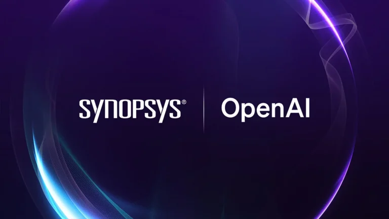 OpenAI e Synopsys insieme per GPT-Synopsys