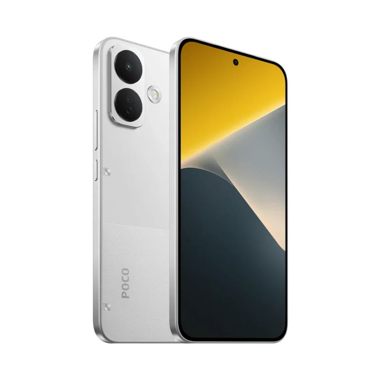 POCO X8 nelle colorazioni di lancio