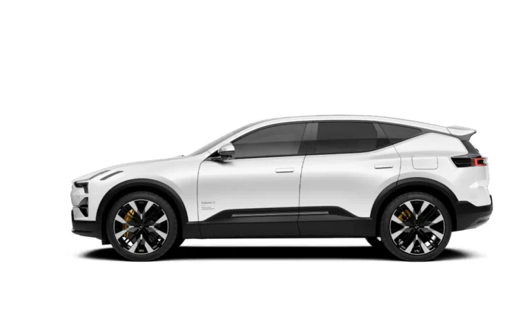 Polestar accelera l’addio agli USA