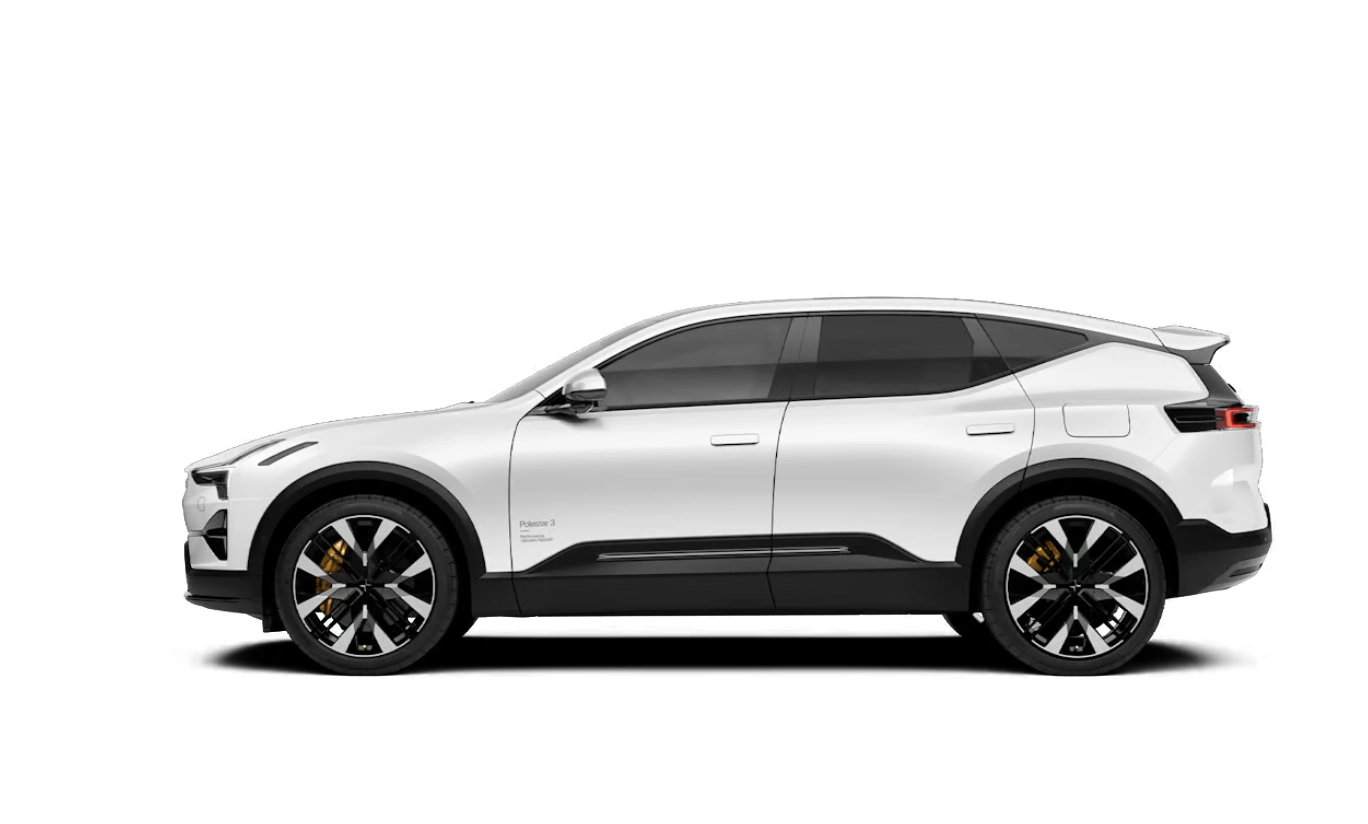 Polestar accelera l’addio agli USA