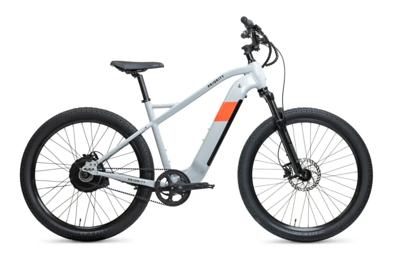 Priority E-Sauce: cinghia Gates, motore da 750 W e batteria da 720 Wh a 2.199 dollari