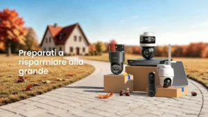 Reolink OMVI 3i