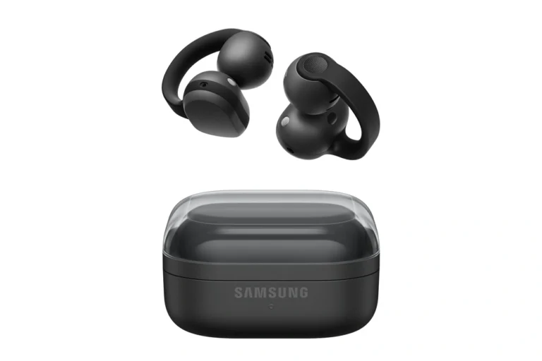 Samsung Galaxy Buds On ufficiali