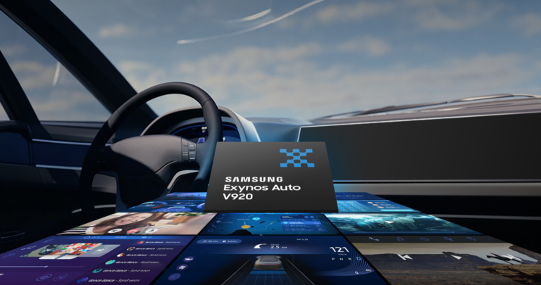 Samsung potrebbe uscire dai chip automotive Exynos Auto