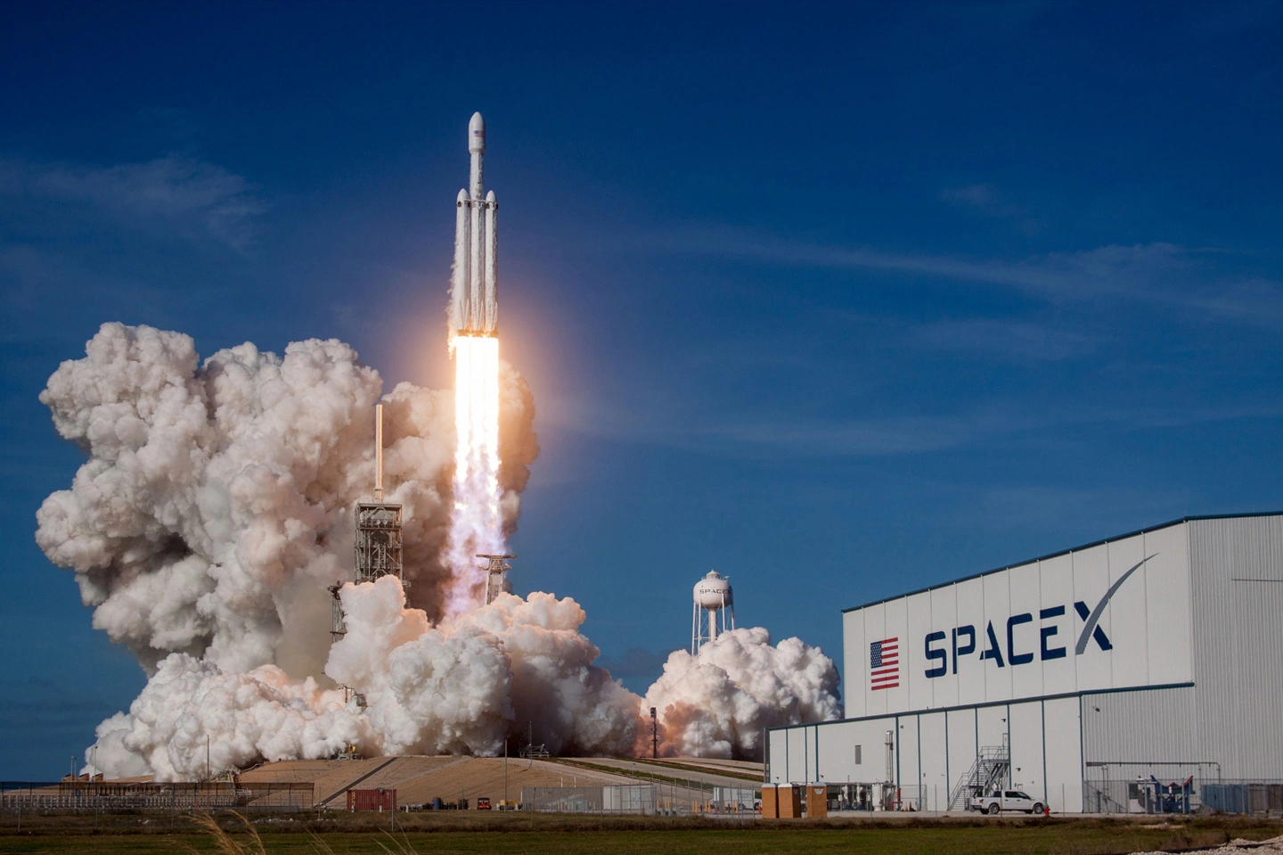 SpaceX prepara una raccolta da 40 miliardi per chip Nvidia AI