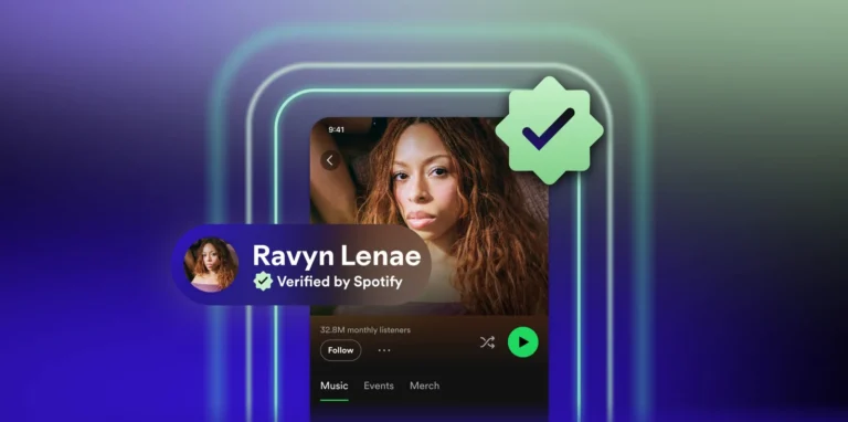 Spotify esclude oltre 50 milioni di brani spam e AI slop dai consigli musicali