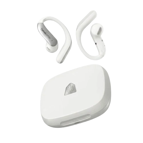 Auricolari open-ear Timekettle LiveTalk, vista del prodotto