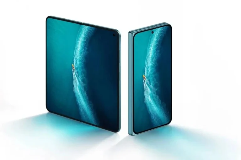 vivo X Fold6 globale ufficiale