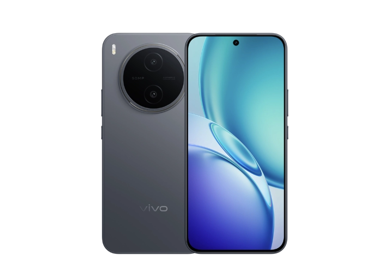vivo Y600s Pro ufficiale con batteria da 10.200 mAh e AMOLED 120 Hz
