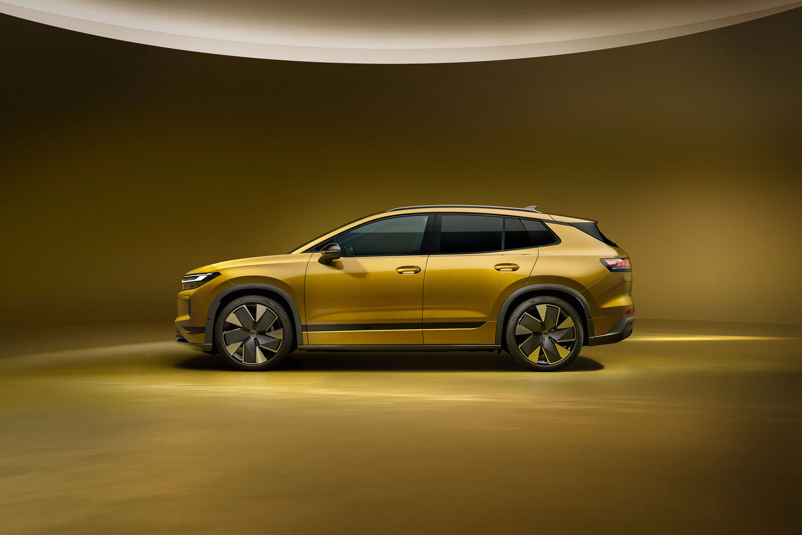 Volkswagen ID. Tiguan: dettaglio ufficiale 1