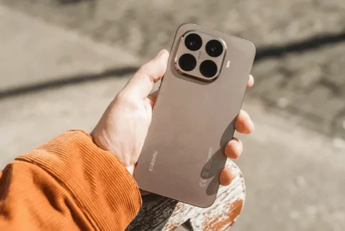 Xiaomi 17T Pro è realtà