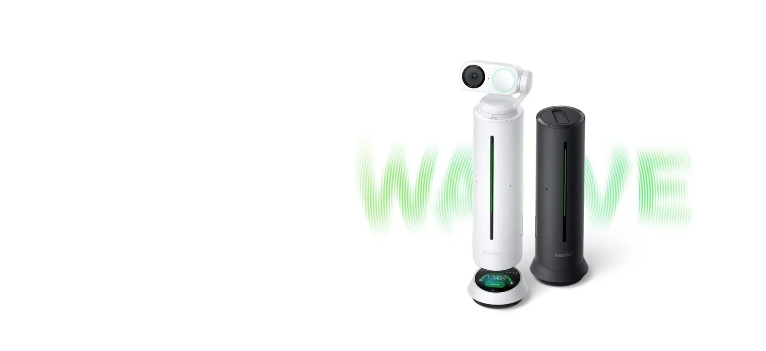 Insta360 Wave