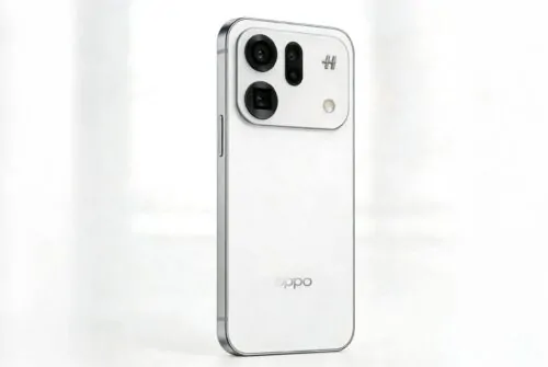 Oppo Find X9s verso il lancio globale