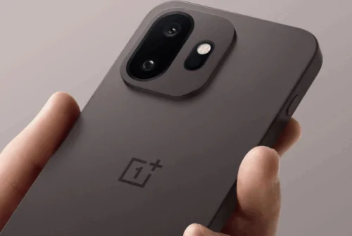 OnePlus 15T in arrivo primo sguardo