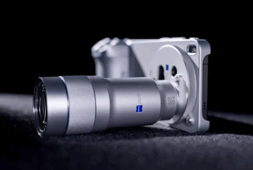 vivo X300 Ultra telephoto extender